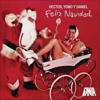 HectorFeliz Navidad