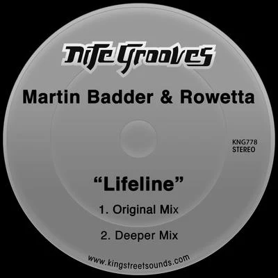 Nayfer/Martin BadderLifeline