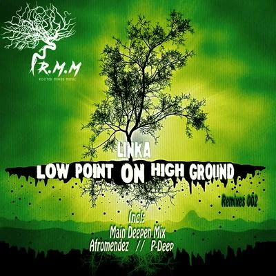 LinkaMondelloGLow Point On High Ground Remixes 002