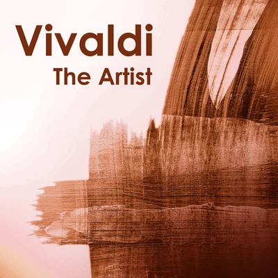 Antonio VivaldiVivaldi The Artist