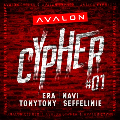 ERAAvalon Cypher - #1