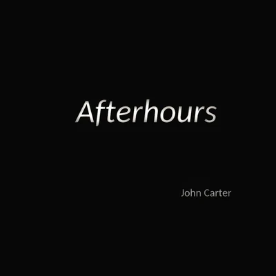 John Carter/Cecil McBee/Andrew Cyrille/Horace TapscottAfterhours