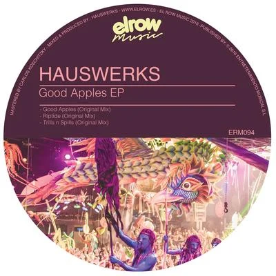 HauswerksGood Apples