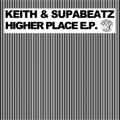 Lil-Kush808/Keith/ThoriiHigher Place EP