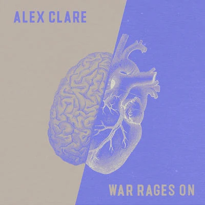 Alex ClareWar Rages On