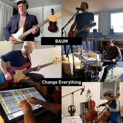 BAUM/CaalChange Everything