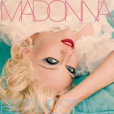 Madonna/Naked EyesBedtime Stories