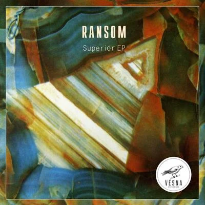 Ransom/Che Noir/38 SpeshSuperior EP