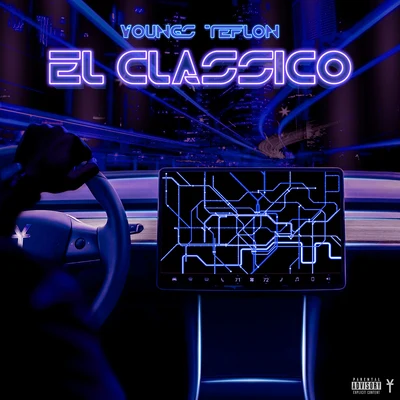 Youngs Teflon/RV/FlyoEl Classico