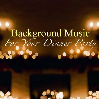 Royal Philharmonic OrchestraBackground Music For Your Dinner Party