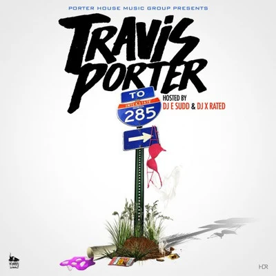 Travis Porter285