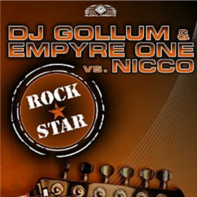 Nicco (N.D)R.I.O.Rockstar (Remixes)