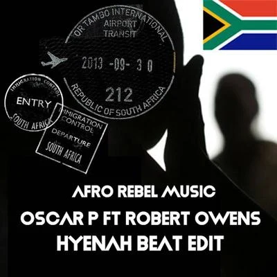 Robert OwensThank You (Hyenah Beat Edit)