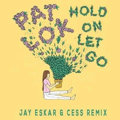 Jay EskarGin And SonicHollywood (Jay Eskar & Cess Remix)