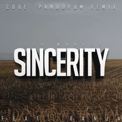 Code: PandorumFigureSincerity (Code: Pandorum Remix)