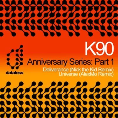 K90Anniversary Series: Part 1