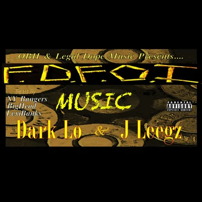 AR-AB/Dark LoFor da **** of It Music