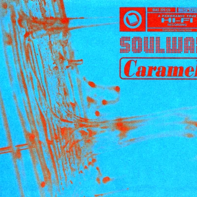 SoulwaxCaramel