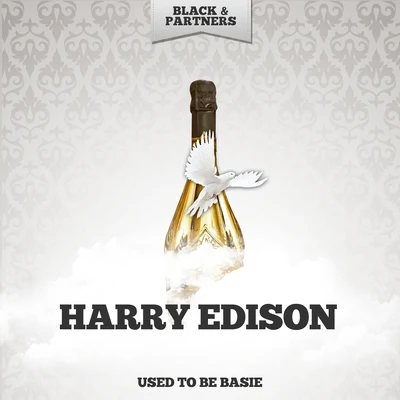 Harry Edison/Ben WebsterUsed To Be Basie