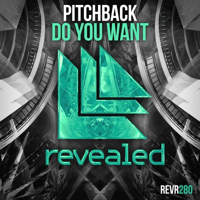 PitchbackDo You Want