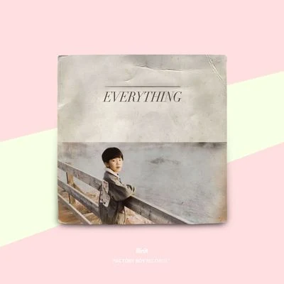 Lil Cham/전군/IllinitEverything