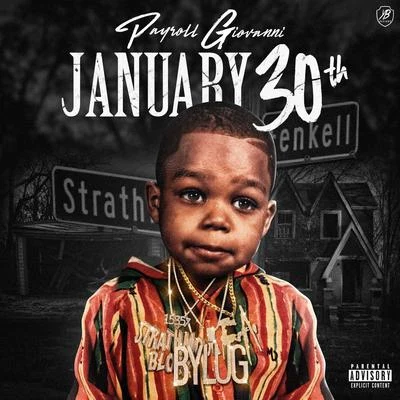 Payroll GiovanniJanuary 30th