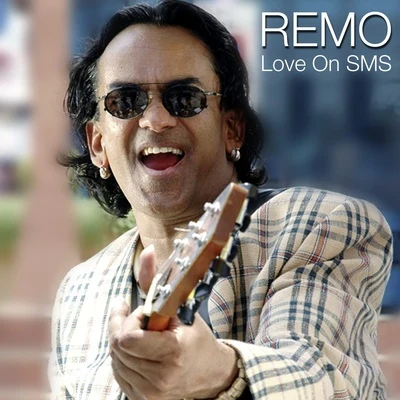 Remo/Chelonis R. JonesLove on SMS