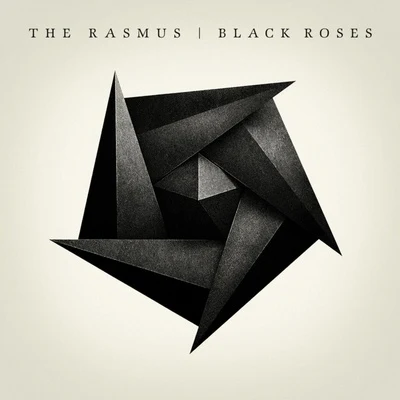 Charles Ans/The RasmusBlack Roses