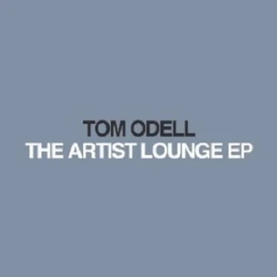 Tom OdellThe Artist Lounge