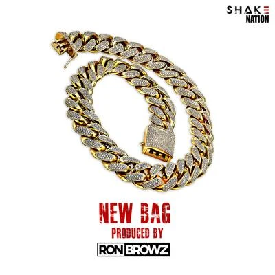 Ron BrowzNew Bag