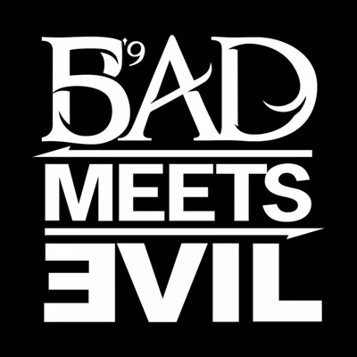 Bad Meets EvilThe Shady Project