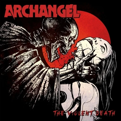 Jozzy/ArchangelThe Violent Death