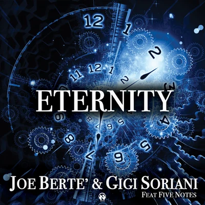 Joe BerteEternity