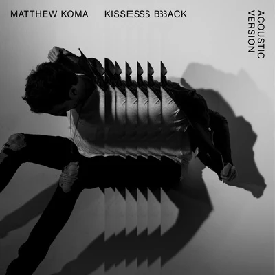 Matthew KomaZeddKisses Back (Acoustic)