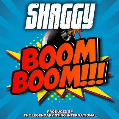 ShaggyGCKraniumSTORiRSNYBoom Boom