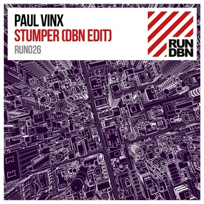 Paul VinxStumper