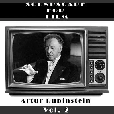 Harriet Cohen/Ethel Bartlett/Arthur Rubinstein/Alfred Cortot/Sergei Rachmaninoff/Wilhelm Backhaus/Walter Gieseking/Byron Janis/Alexander Kelberine/Rae RobertsonClassical SoundScapes for Film Vol. 2