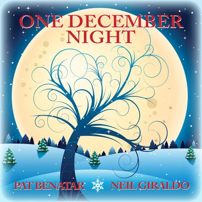 Pat BenatarOne December Night