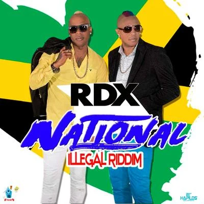 RDXNational