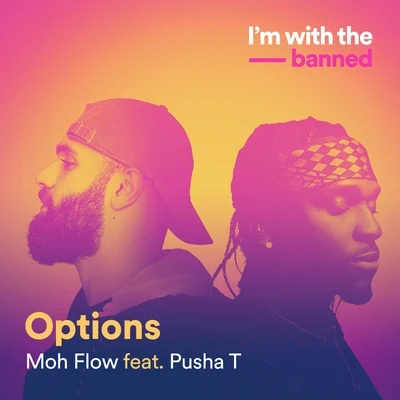 Kende/Moh FlowOptions