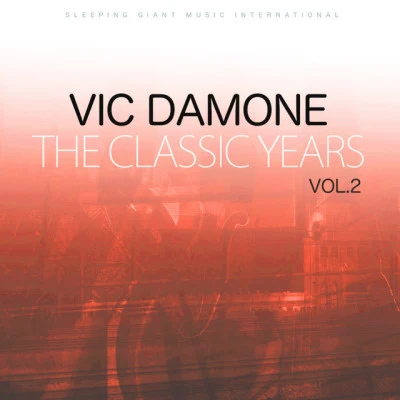 Chris Boardman/Vic Damone/Dean Martin/B.B. King/James BrownThe Classic Years, Vol 2