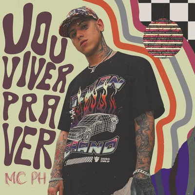 Mc PhVou Viver Pra Ver