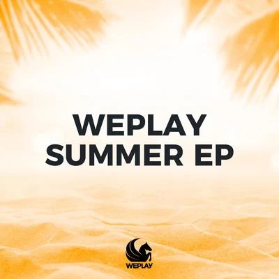 Falko Niestolik/Toni Del GardoWEPLAY Summer EP