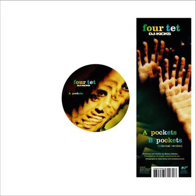 Four Tet/Prins ThomasPockets (DJ-KiCKS)