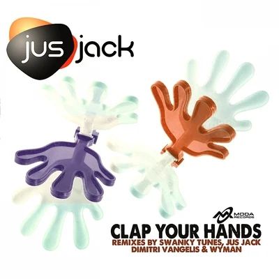 Jus JackClap Your Hands