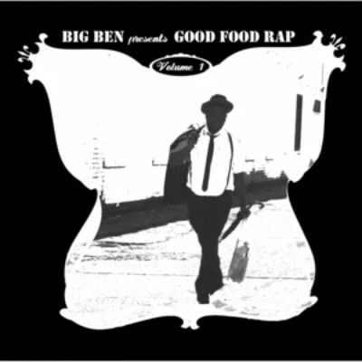 Big Ben/OG PI/Big Bank/Yung MaziGood Food Rap