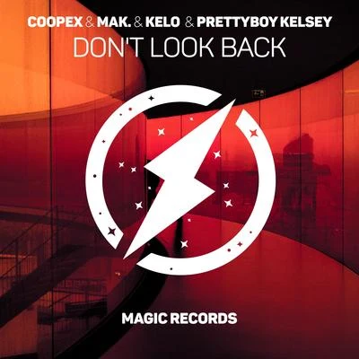 Coopex/Lunis/New Beat OrderDont Look Back