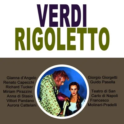 Renato CapecchiHighlights From Rigoletto