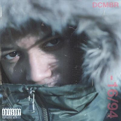 DCMBRMozzyJay Rock1694 - EP