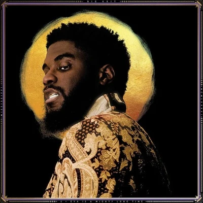 Big K.R.I.T.4eva Is a Mighty Long Time